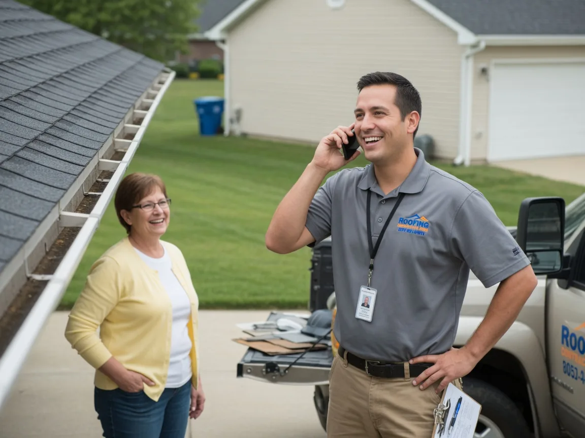 Local Roofing Contractors Paradis, LA FAQs